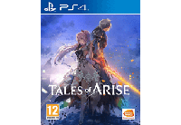Tales of Arise - thumbnail