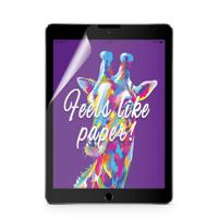 Casecentive Paper look and feel screenprotector iPad 10.2 2019 / 2020 - thumbnail