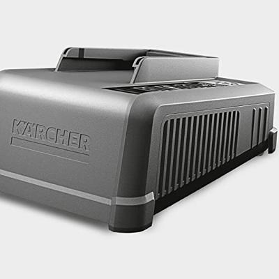Kärcher Professional Uni-Lader Battery Power+ 18-36/60 *EU 2.445-054.0 Lader voor accupacks