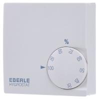 Eberle HYG-E 6001 Hygrostaat 1 stuk(s)