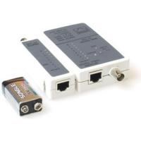 Intronics OEM DX220 Kabeltester UTP/STP/FTP/BNC - thumbnail