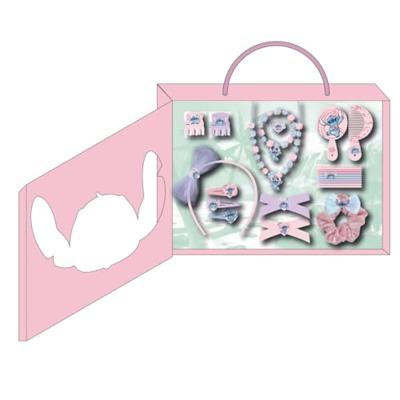 Disney Stitch Beauty Set