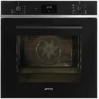 Smeg SF6400TB Inbouw oven Zwart - thumbnail