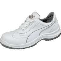 PUMA Clarity Low 640622-38 Veiligheidsschoenen S2 Schoenmaat (EU): 38 Wit 1 paar - thumbnail