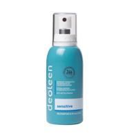 Deoleen Anti-transpirant Deodorant Verstuiver Sensitive - thumbnail