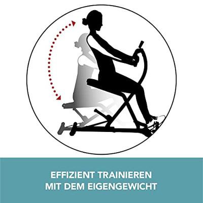 Maxxmee 08284200100 Hometrainer 1 stuk(s)
