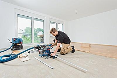 Bosch Professional GCM 8 SDE Verstek- en afkortzaag 1600 W 216 mm 30 mm - thumbnail