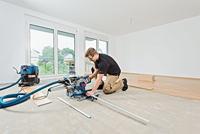 Bosch Professional GCM 8 SDE Verstek- en afkortzaag 1600 W 216 mm 30 mm - thumbnail
