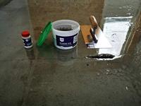 TEC7 Floor Fix-1kg - thumbnail