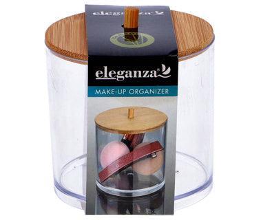 Make Up Organizer Met Bamboe Make Up Organizer Met Bamboe