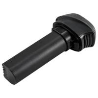 VOLTCRAFT VC-16786250 Reserve accu Geschikt voor merk VOLTCRAFT Afmeting, breedte 35 mm Afmeting, hoogte 100 mm - thumbnail