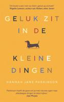 Geluk zit in de kleine dingen - Hannah Jane Parkinson - ebook - thumbnail