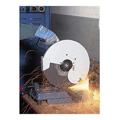 PFERD TOOLS 80 T 350-2,8 K SG CHOP STEEL/25,4 66323570 Doorslijpschijf recht 350 mm 10 stuk(s) Getemperd staal, Staal