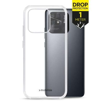 Mobilize Naked Protection Case Xiaomi Redmi 10C Clear