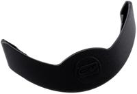 CONTEC randbescherming "splash protect" ct edge protectors splash prot. plast.58/60mm black - thumbnail