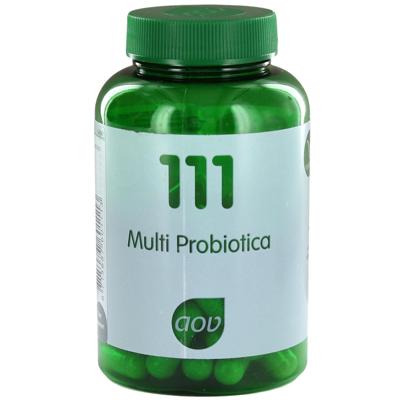 111 Multi Probiotica