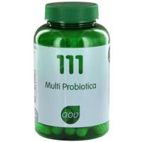 111 Multi Probiotica - thumbnail