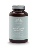 Mattisson HealthStyle Vegan Magnesium Tauraat Capsules - thumbnail