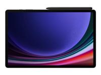 Samsung Galaxy Tab S9+ WiFi 256 GB Grafiet Android tablet 31.5 cm (12.4 inch) 2.0 GHz, 2.8 GHz, 3.36 GHz Qualcomm® Snapdragon Android 13 2800 x 1752 Pixel - thumbnail