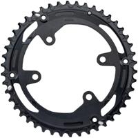 SHIMANO kettingblad "cues" shim.chainring cues 46z bm 4l110lk u8000-2 11 - thumbnail