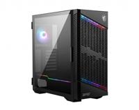 MSI MPG VELOX 100P Airflow - thumbnail