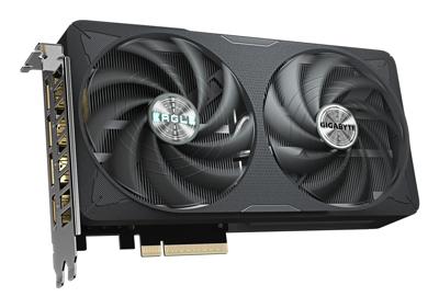 Gigabyte Nvidia GeForce RTX 5060 Ti Videokaart GeForce RTX 5060 Ti 16 GB GDDR7-RAM