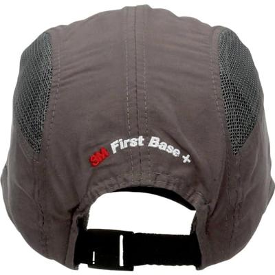 3M 2014298 Impulsiecaps Grijs