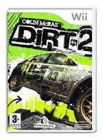 Colin McRae Dirt 2 - thumbnail