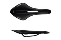 Fizik Arione R5 Open Regular Zadel - Zwart - thumbnail