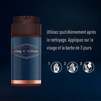 King c moisturiser 100 Milliliter - thumbnail