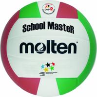 Molten Volleybal School Master V5SMC - thumbnail