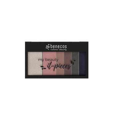 Benecos Refill palette pretty cold (12 gr)