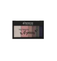 Benecos Refill palette pretty cold (12 gr) - thumbnail