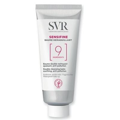 SVR Sensifine Demaquillant Baume 200gr