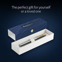 Vulpen waterman allure impression gt m rvs - thumbnail