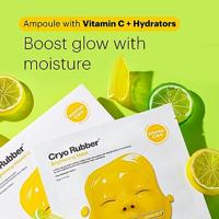 Dr. Jart+ Cryo Rubber With Brightening Vitamin C 44 g - thumbnail
