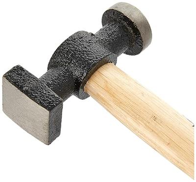 Brüder Mannesmann Uitdeukset 7 dlg (Hobby) - 207-R