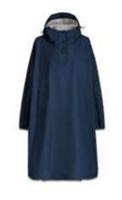 Reisenthel Mini Maxi Raincoat-Blue - thumbnail