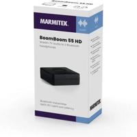 Marmitek BoomBoom 55 HD Bluetooth transmitter - thumbnail