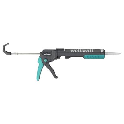Wolfcraft 4354000 4354000 Kitpistool 1 stuk(s)
