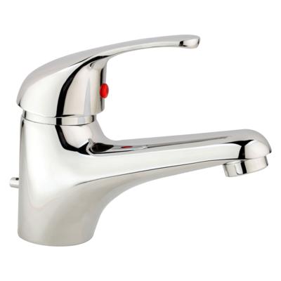 Super 1 greeps wastafel met waste