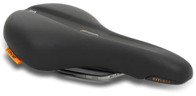 Selle Royal S.p.A. Zadel selle royal explora