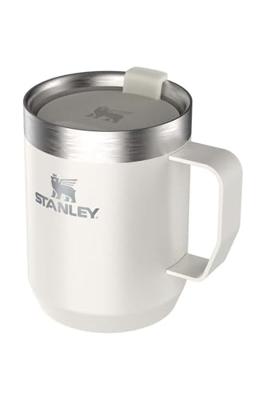 STANLEY - Stay-Hot Camp Mug - Kantoorbeker 0,23l Cream Gloss