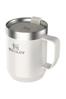 STANLEY - Stay-Hot Camp Mug - Kantoorbeker 0,23l Cream Gloss - thumbnail