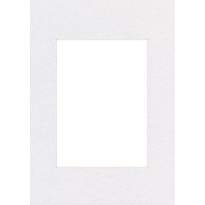 Hama Passe-partout Premium Arctisch Wit 30x40 Digitaal