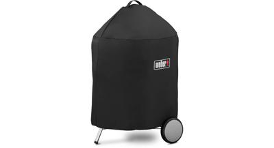 Weber Premium barbecuehoes - Houtskoolbarbecues van 57 cm beschermkap