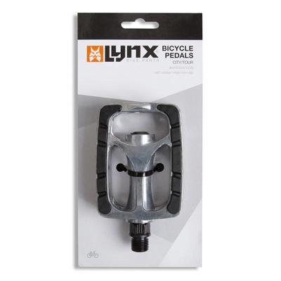 Lynx City/tour pedalen