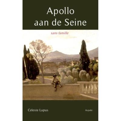 C. Lupus Apollo aan de Seine C. Lupus Apollo aan de Seine