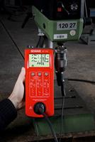 Benning ST 710 Apparaattester VDE-norm 0701-0702 - thumbnail
