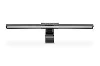 Digitus LED-monitorlamp DA-90415 Energielabel F (A - G) LED-monitorbalk licht 5 W, 250 lm, klem, zwart - thumbnail
